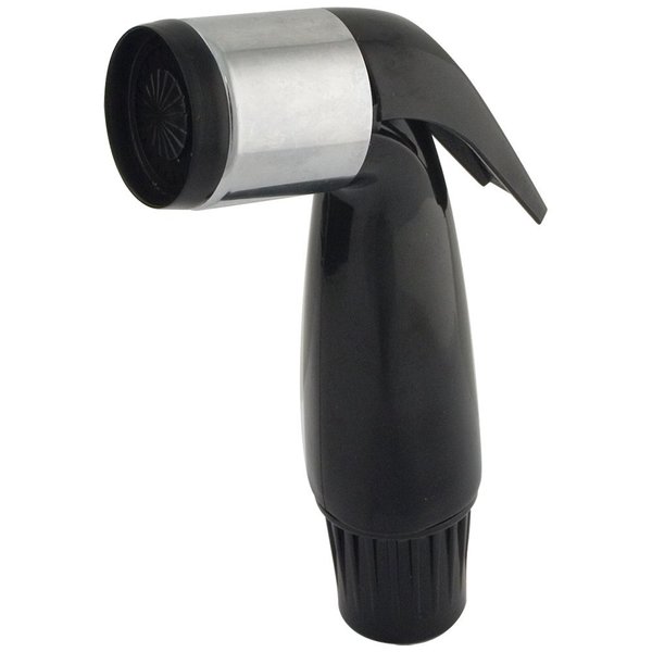 Jones Stephens Black Kitchen Spray Head K52001